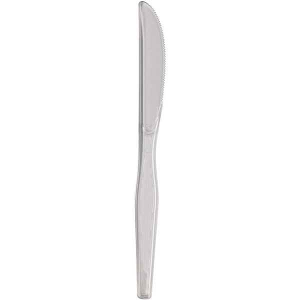 Cutlery, Knife, Heavyweight, 3/10"x7-1/2"x1/10", 1000/CT, CL PK